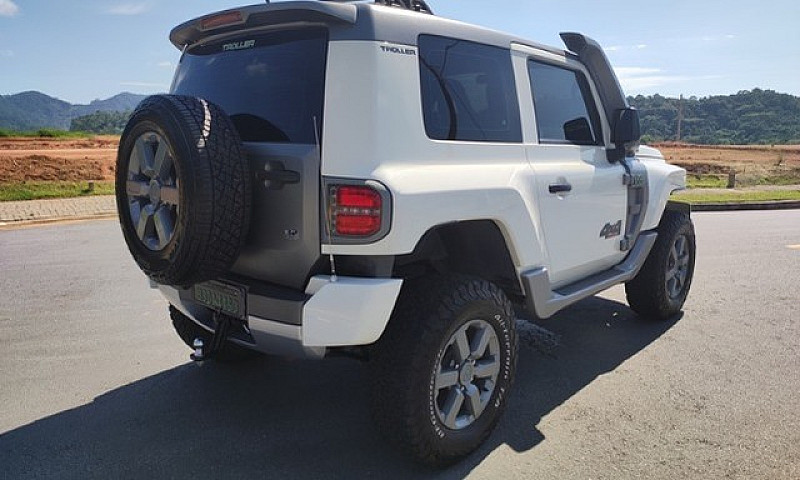 Troller T4 3.2 Xlt...