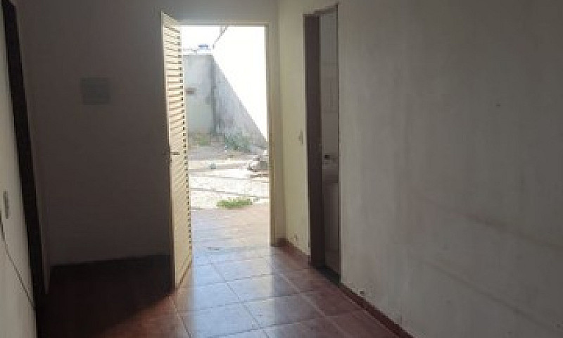 Vendo Lote Com Barra...