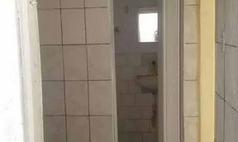 Casa De Vila Com Um ...
