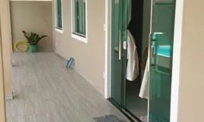 Aluguel Casa Arembep...