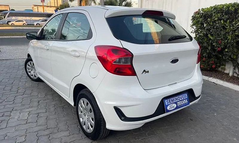 Ka Se 1.0 2019 ...