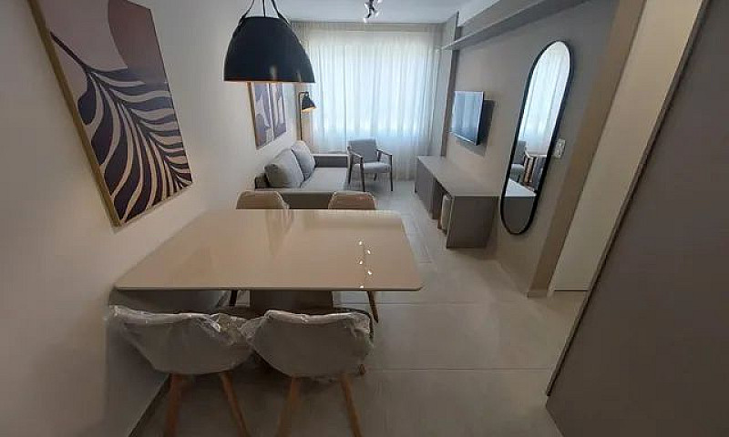 Apartamento Para Alu...