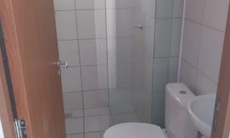 Apartamento Para Alu...