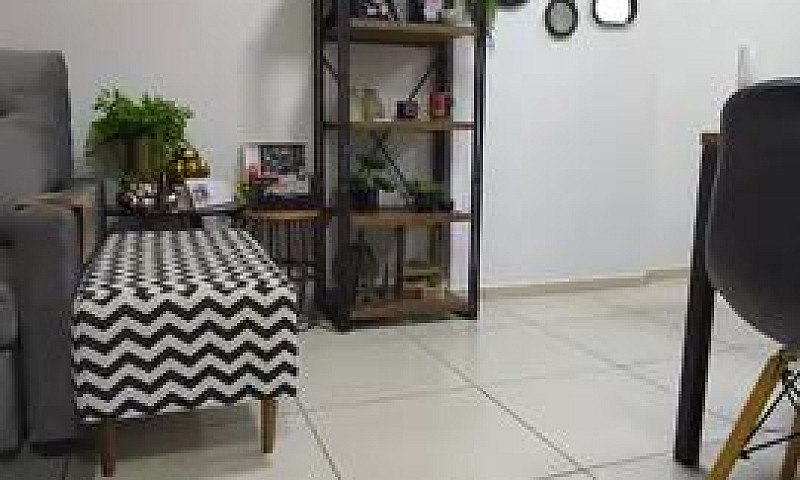 Apartamento Mobiliad...