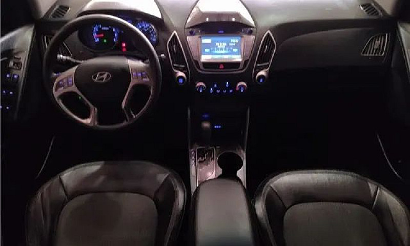 Ix35 Gls 2014...