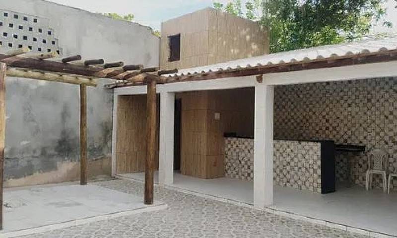 Aluguel Casa Arembep...