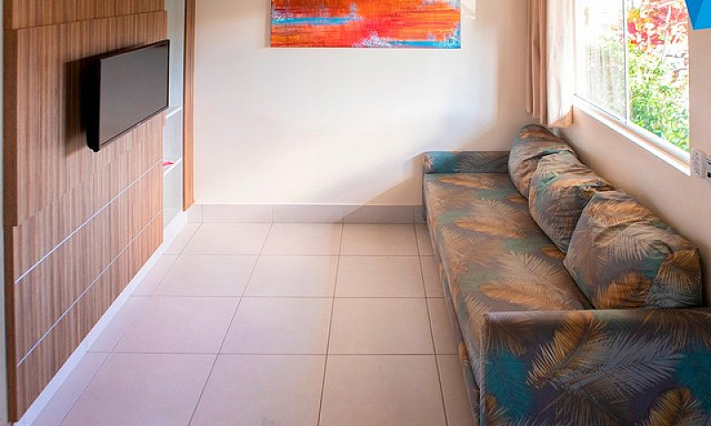 Apartamento Para Alu...