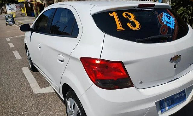 Chevrolet  Onix  Lt ...