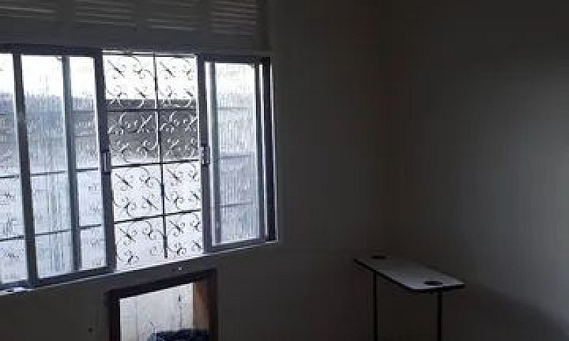 Aluguel Casa Engenho...