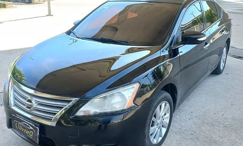 Nissan Sentra Flexst...