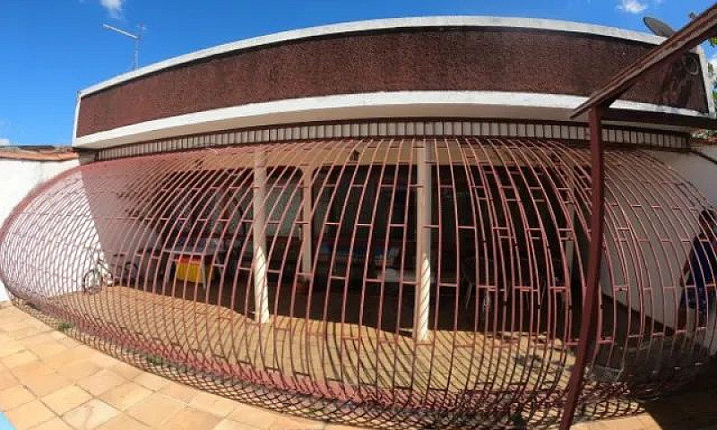 Casa Dos Sonhos...