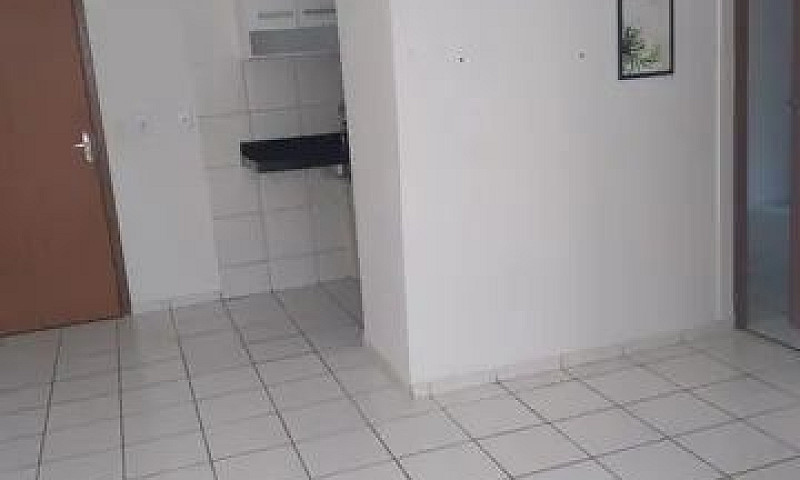 Apartamento Para Alu...