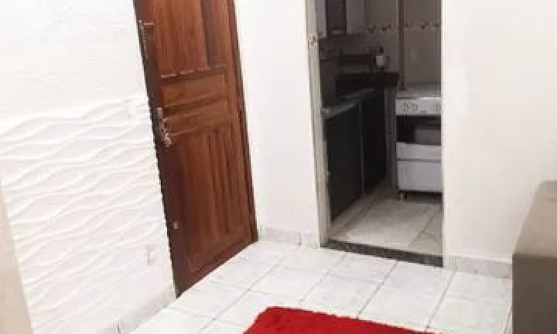 Alugo Apartamento ...