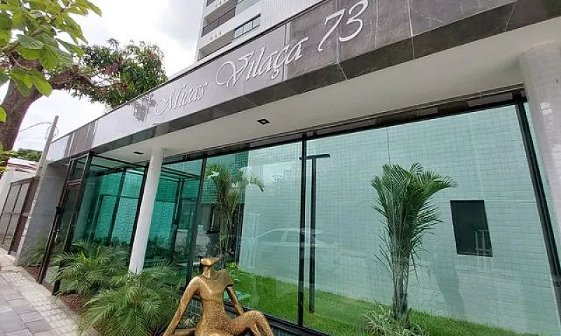 Apartamento Para Alu...