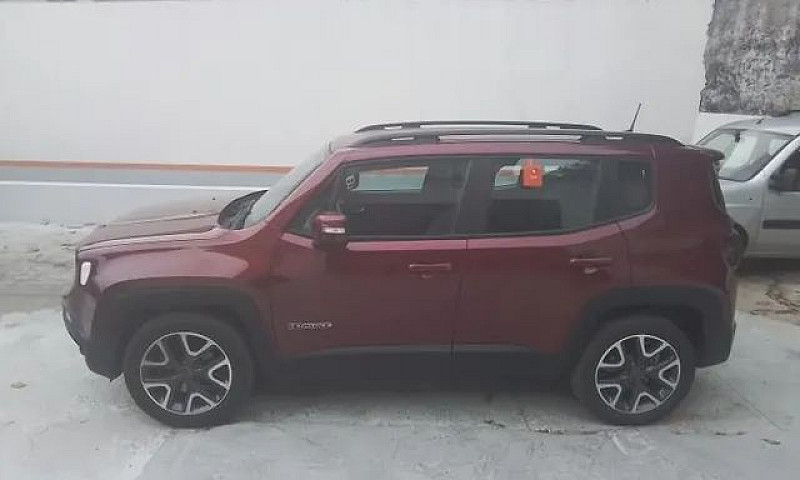 Jeep Renegade 2021 1...