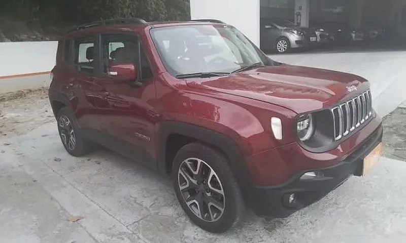 Jeep Renegade 2021 1...