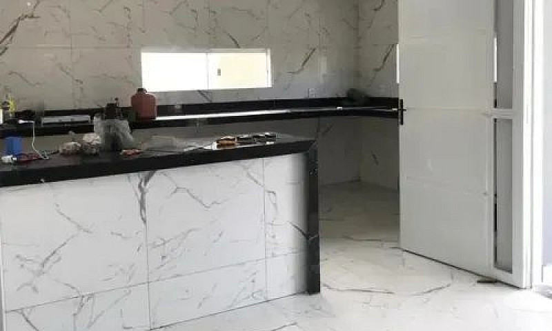 07- Casa No Aracagy...