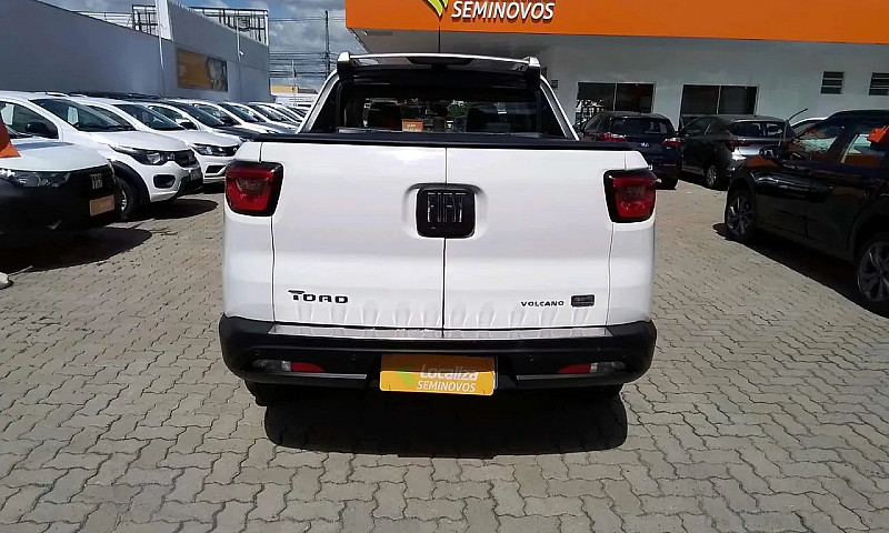 Fiat Toro 2022 2.0 1...