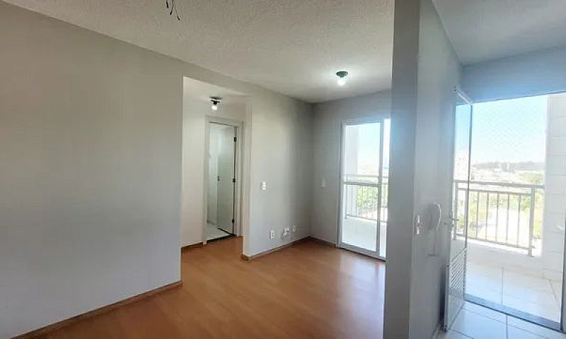 Apartamento Para Alu...