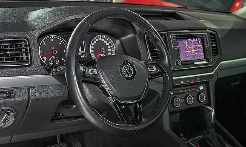 Amarok V6 Highline 4...