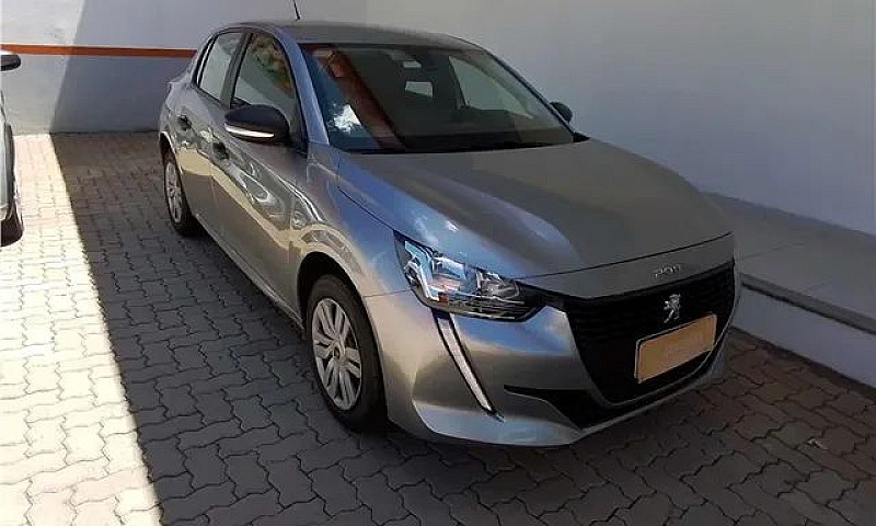 Peugeot 208 2023 1.0...