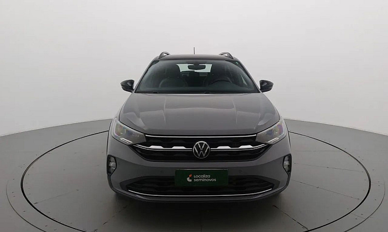 Volkswagen Nivus Hig...