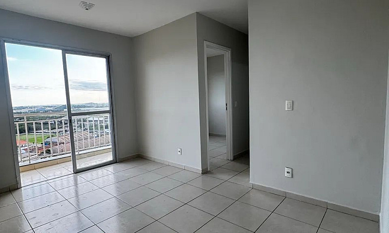 Apartamento 2Q Em Co...