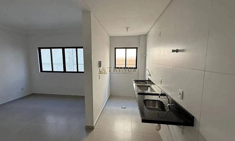 Apartamento No Centr...
