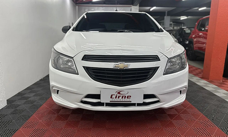 Chevrolet Onix Joy H...