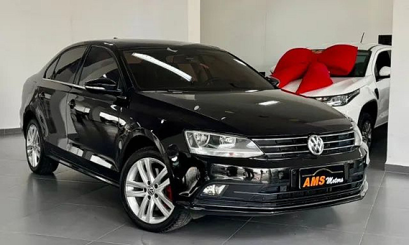Volkswagen Jetta Hig...
