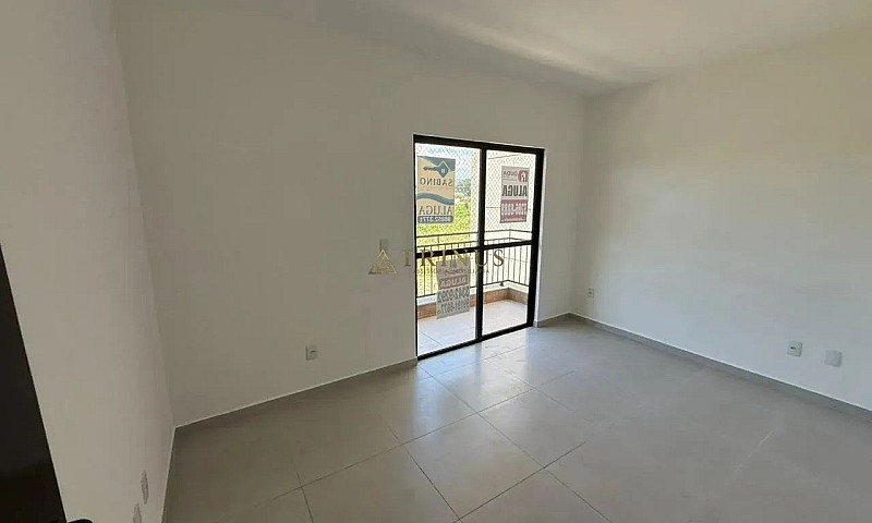 Apartamento No Centr...