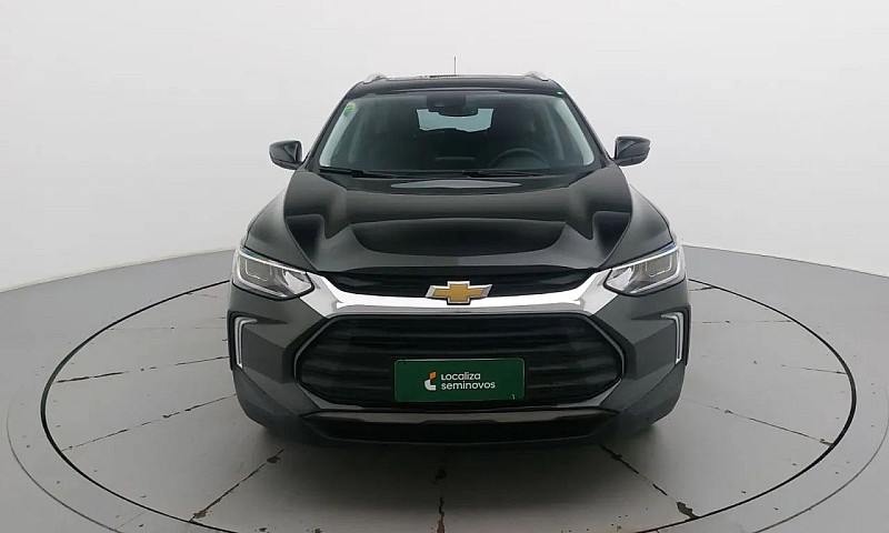 Chevrolet Tracker Pr...