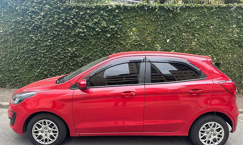 Ford Ka S/E  1.0 Fle...