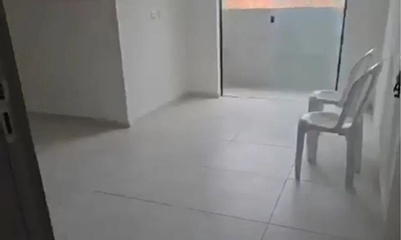 Apartamento Para Alu...