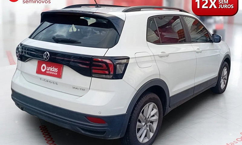 Volkswagen T-Cross 1...