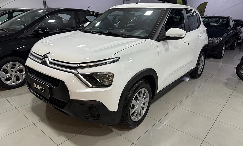 Citroen C3 Live Pack...