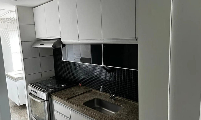 Apartamento Para Ven...