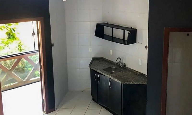 Casa Lagoa Conceição...