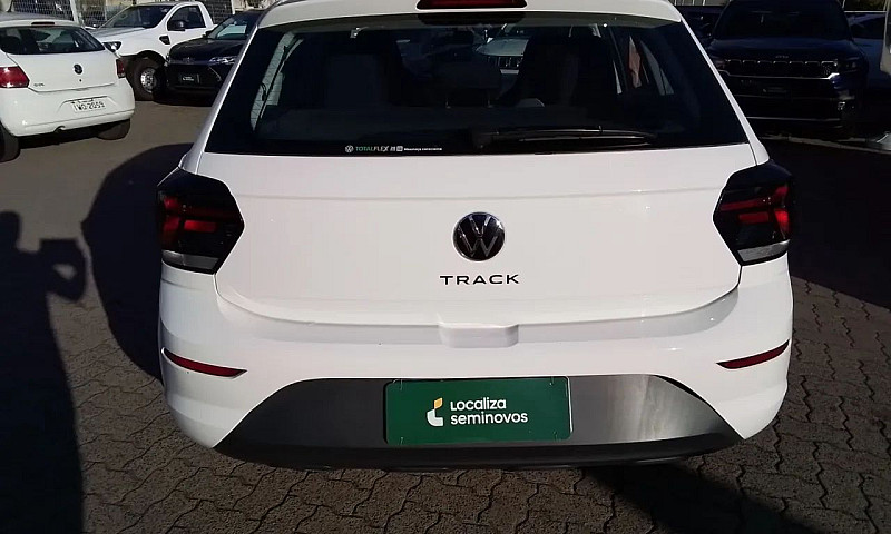 Volkswagen Polo 2024...