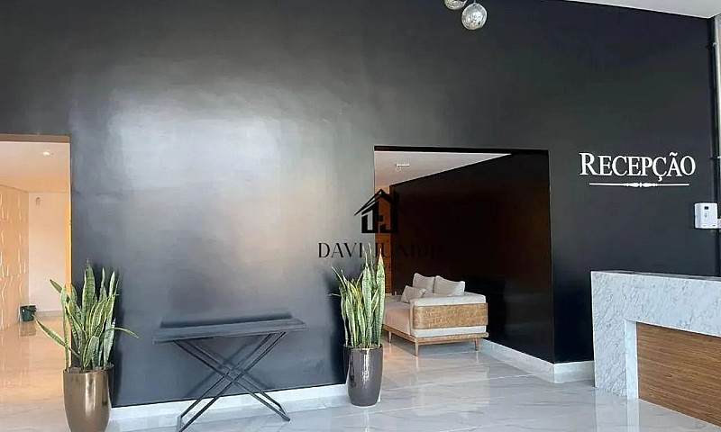 Apartamento Com 1 Do...