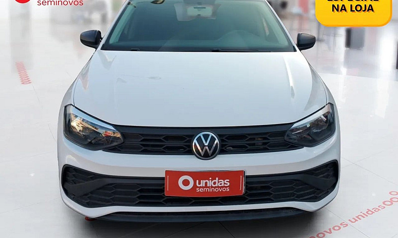 Volkswagen Polo Trac...