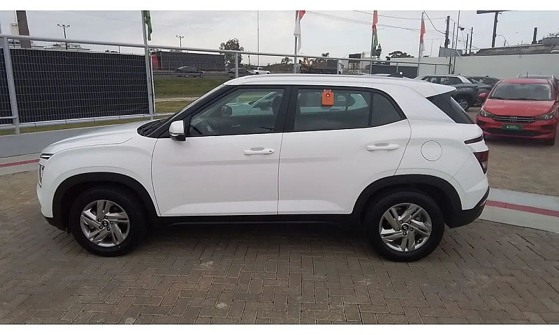 Hyundai Creta 2024 1...