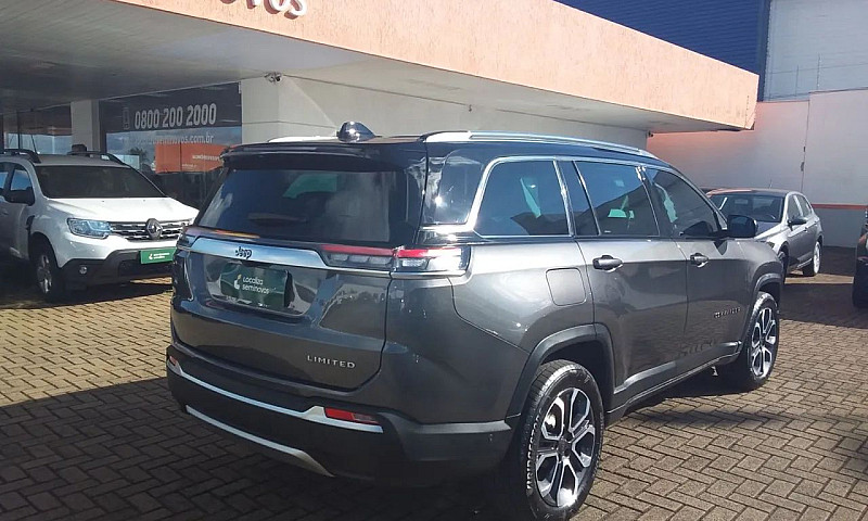 Jeep Compass 2025 1....