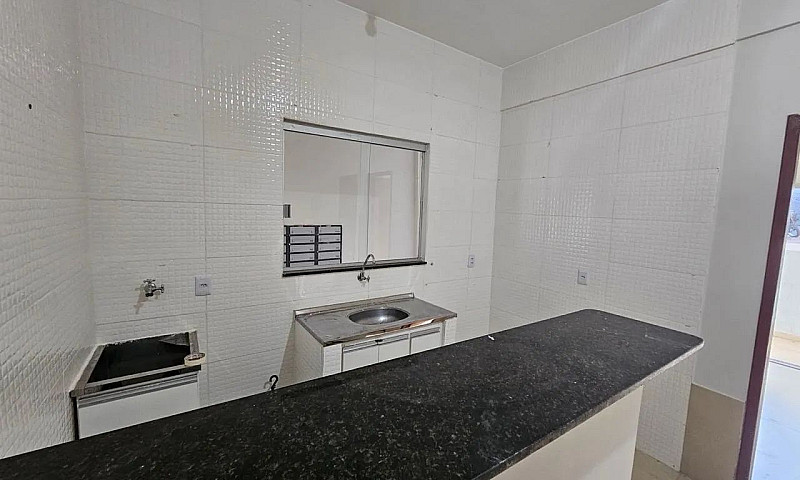 Apartamento 1 Quarto...