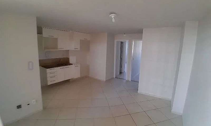 Apartamento 2 Quarto...