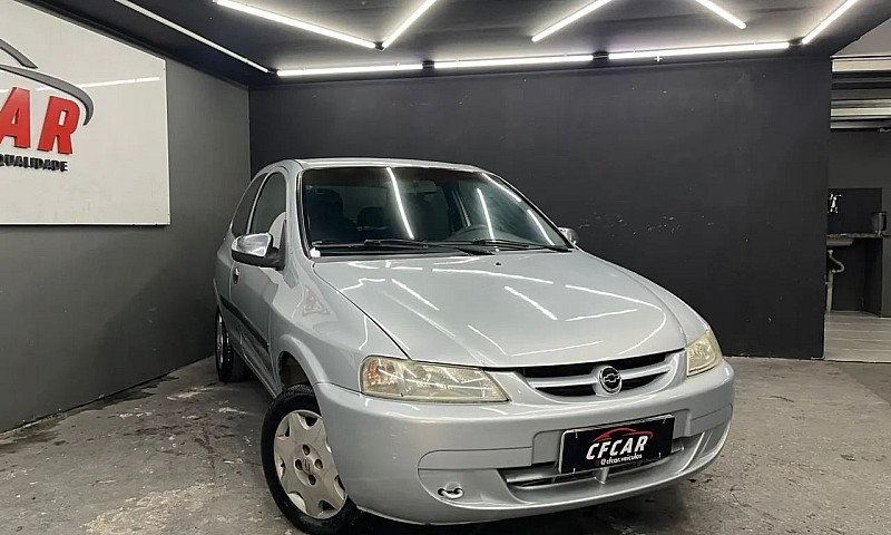 Chevrolet Celta Spir...