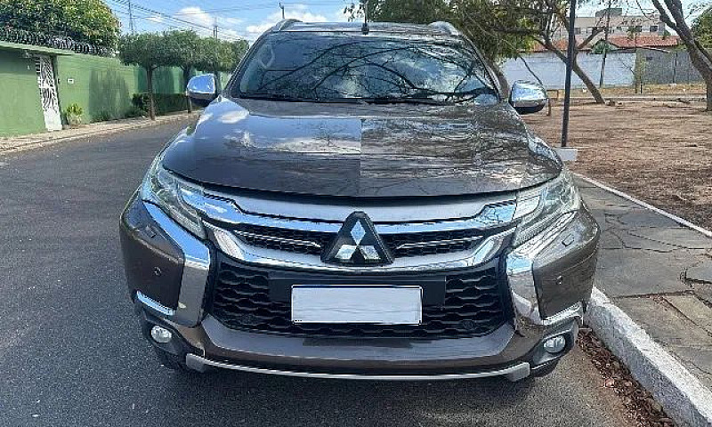 Mitsubishi Pajero Sp...