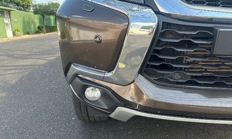 Mitsubishi Pajero Sp...