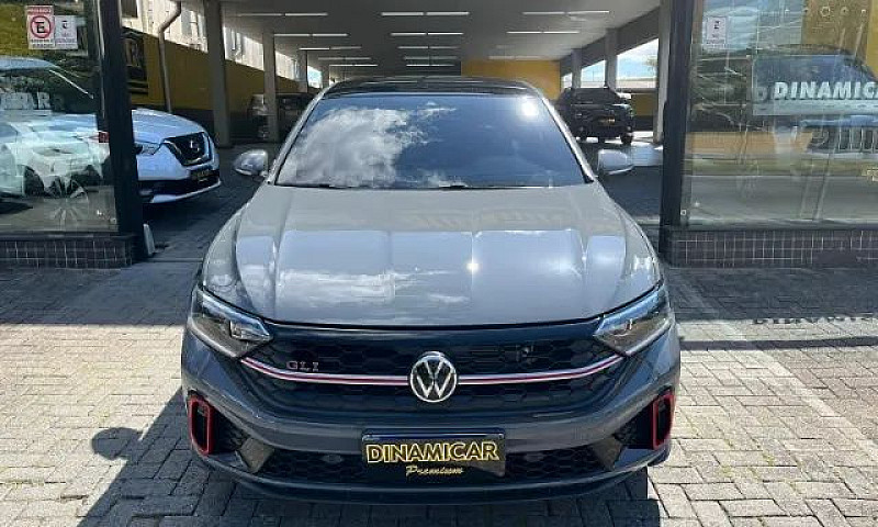 Jetta 2.0 350 Tsi Gl...