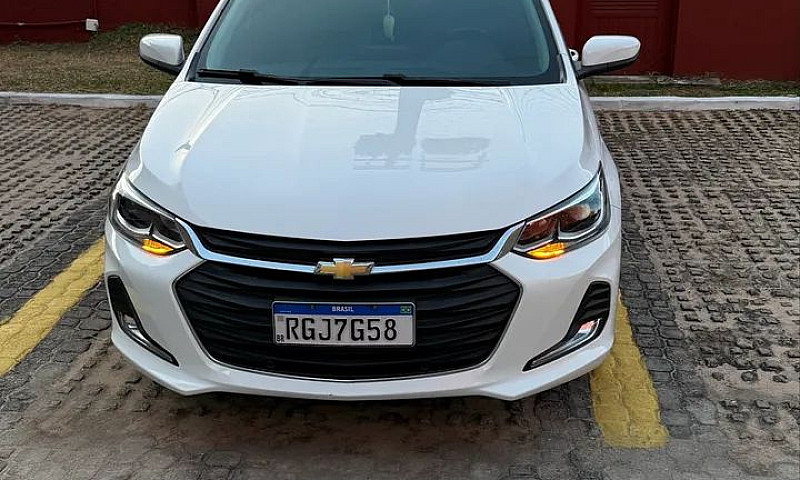 Chevrolet Onix Plus ...
